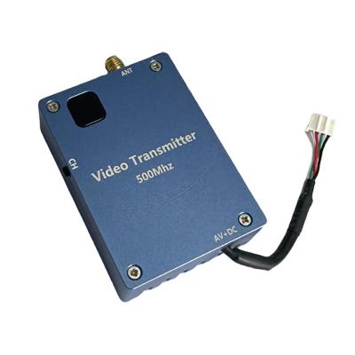 Cina 3.3Ghz Analog Video Transmitter VTX For Long Range FPV Transmission in vendita