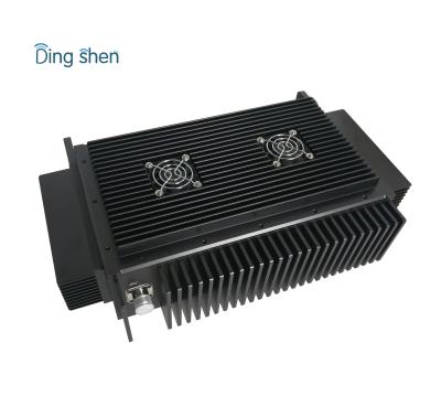 China transmisor video NLOS 30W del IP COFDM HD de los 20km para el vehículo/el buque en venta