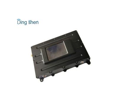 China Klein Video de Zender 1-3watt 515g Modulair Ontwerp van 1080P HD COFDM Te koop