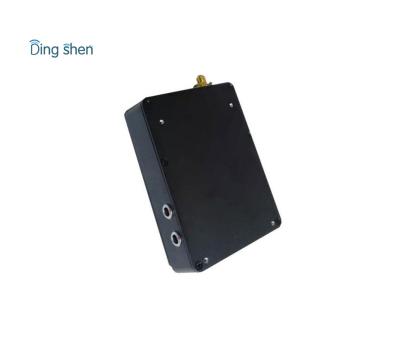 China 1Watt Long Range Wireless Video Transmitter 300-900Mhz Customized for sale