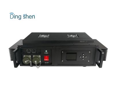 China 20W NLOS Digitale Draadloze Videozender van FDD COFDM Te koop