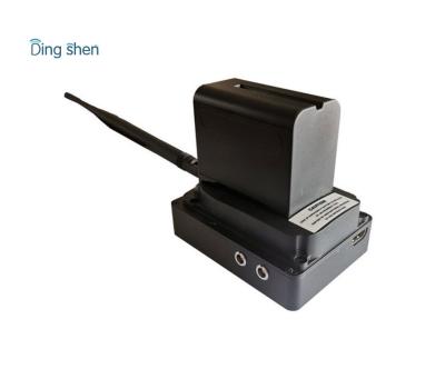 China New Design 300-900Mhz Long Distance Video Transmitter Wireless Audio Receiver for sale