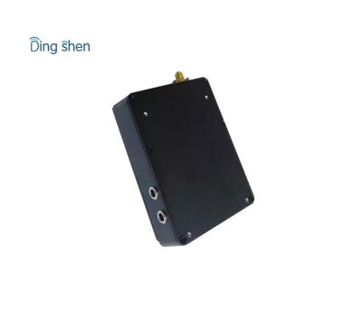 China New Design 300-900Mhz Long Distance Video Transmitter Wireless Audio Receiver for sale