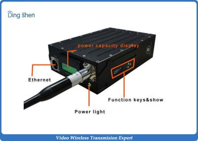 China RS485 Network Video Transceiver Two Way Wireless HD Transmitter for sale