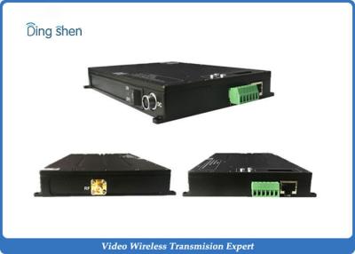 China UGV Fast Moving TDD Transceiver RJ45 10W Wireless IP Transmitter for sale