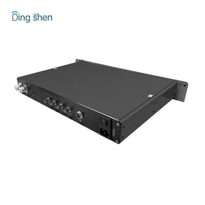 Chine chiffrage visuel sans fil d'Aes de récepteur de poids du commerce de long terme du récepteur rf de 300-4400mhz Cofdm Hd à vendre