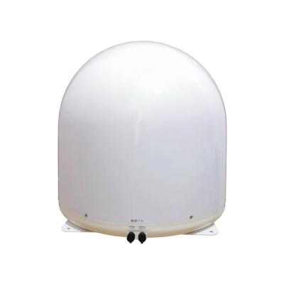 Chine Antenne en temps réel 5.8ghz Marine Wireless Satellite Communication de suivi automatique de généralistes à vendre