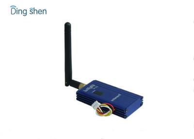 China 5.8Ghz 1200mW FPV Video Transmitter 20km LOS Drone Wireless Video Transmitter for sale