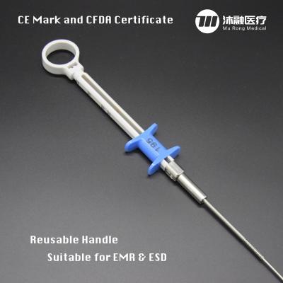 China Ligation Device/Reusable Handle/ESD/EMR/Endoscopy /Endo Loop for sale