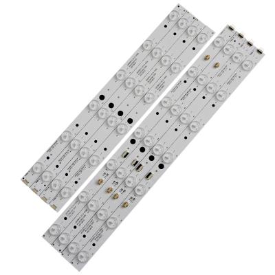 China LED warehouse backlight for LED39D13-ZC14-01 LED39D13-ZC14-03 LED39D13-ZC14-02 LED39D13-ZC14-04 (d) 3033901320 L39F6 for sale