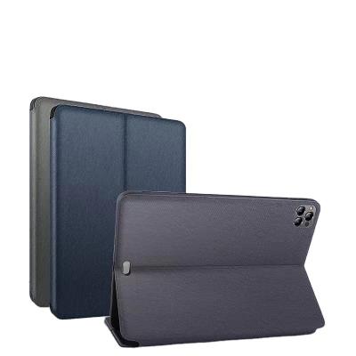 China New iPad ZENOS 2022 Magic Case For iPad 8 Case Samsung Series PU Leather Shockproof Fashion For iPad Air 5 Case for sale