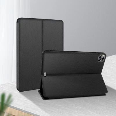 China New iPad ZENOS 2022 Magic Case For iPads Air 4 Pro Case Samsung Series PU Leather Custom Shockproof iPad Case Magnet for sale