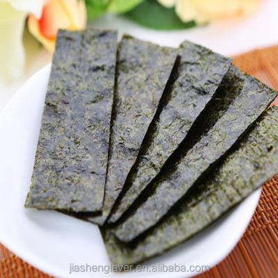 China Roasted Japanese Food Ajitsuke Nori Healthy Crispy Seaweed Snack Snacks for sale