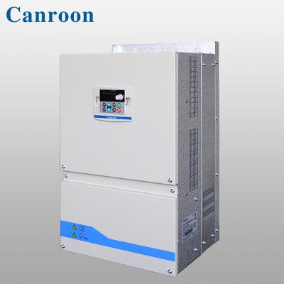 China Industry low cost 60hp 75hp 45kw 55kw 380v 440v 480v compressor inverter, AC air condition split frequency inverter drive for sale