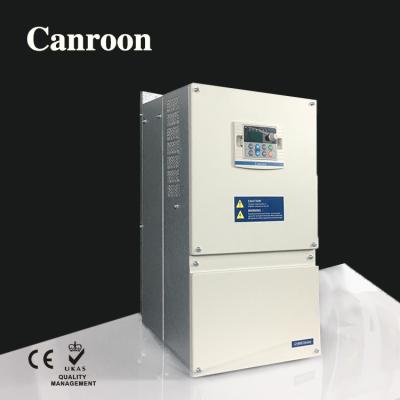 China 2019 high voltage frequency 3 phase frequency inverter with 480V 500*224.1mm for sale