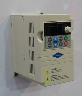 China Shenzhen factory 2hp 1.5kw wholesale price 160*90mm 3 phase frequency variable drive inverter for sale