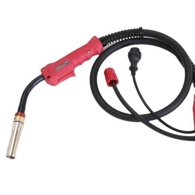 China Chef Torch Welding Welding Blowtorch Gun MIG PANS 350A for sale