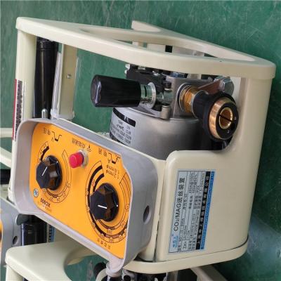 China MIG Welding Wire Feeder OTC Type MIG Torch Feeding Welding Accessories for sale