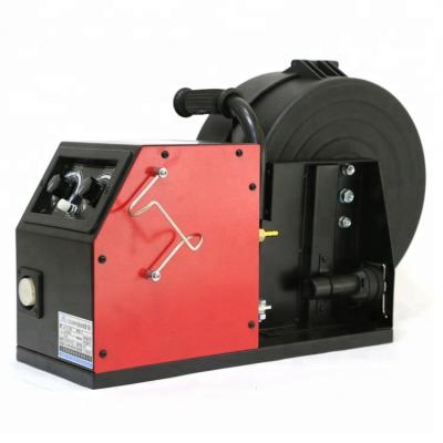 China LD-10H Torch Closed Fully Enclosed MIG Mag Motor Wire Welding Driver for sale