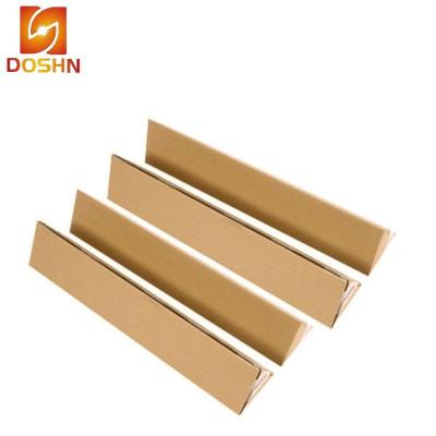 China Recyclable cusomsized 3/5 layer corrugated medium paper and kraft paper made paper box and carton box for sale