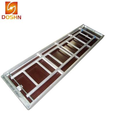 China Aluminum Board Scaffold Board Traditional Steel Plate Board Plywood Walk Board Walk Board for sale