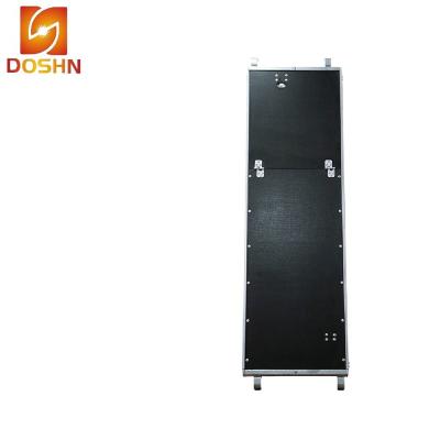 China Traditional Aluminum Scaffolding H Frame Used Aluminum Planks For Sale Hatch Walk Board for sale