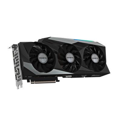 China Hot Selling Workstation Fast Delivery New 1755 24g MHz Computer Gpu Game 3090 Graphics Card For Gamers for sale