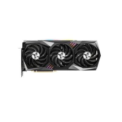 China Workstation RTX 3090 VISION OC 24GB rtx 3090 high quality gaming graphics card with 24gb Gddr6x memory for sale