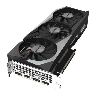 China Wholesale Workstation Good Quality In Cheap PCI Stock Express Video Card Rtx 3070 Graphics Card With Fan for sale