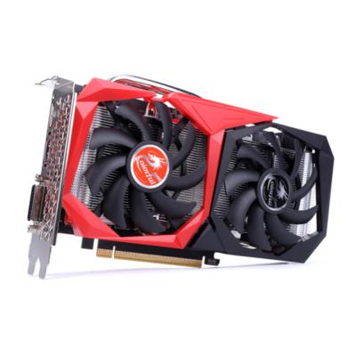 China Wholesale Rtx 2060 8gb Super New 14Gbps GeForce Video Card Gaming Graphics Cards for sale