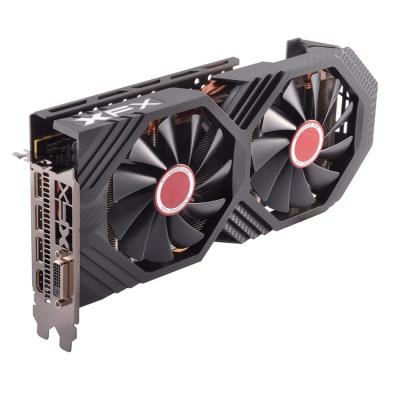 China Verified Suppliers Graphics Card RX580 Workstation Amd 580 Graphics Card 8gb rx580 8gb Graphics Card for sale