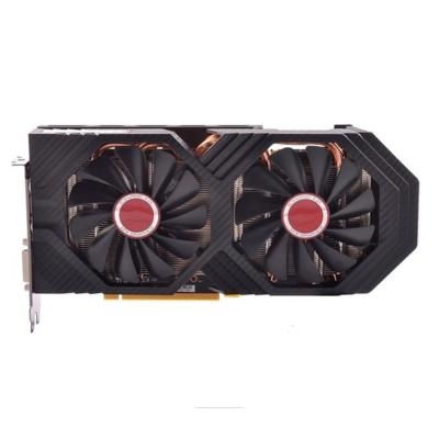 China Wholesale rx 580 gpu 8gb graphics card gpu graphics card gpu RX580 RX 580 gpu sapphire rx580 rx588 8gb amd workstation special offer for sale