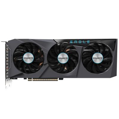 China Workstation New Product 192 Bit 16000Mhz 12g Radeon Rx Xt 6700 Desktop Graphics Card For Sale for sale