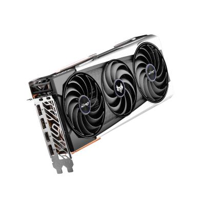 China Best Workstation Gaming OC 16GB Graphics Card Game RX 6800 xt 6700xt Gigabyte Choice With Highest Efficiency for sale