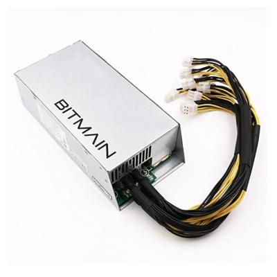 China Server High Efficiency apw3 apw7 apw9 apw12 Power Supply 1800W 2000W 12V PC Power Supply for sale