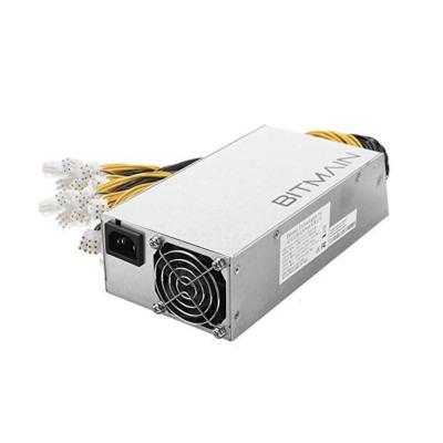 China Hot Selling APW7 1800W Server Server Power Supply Mining GPU Machine PC Power Supplies for sale