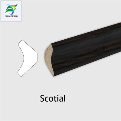 China Scotia Flooring MDF Accessories Eco-Friendly Laminate for sale