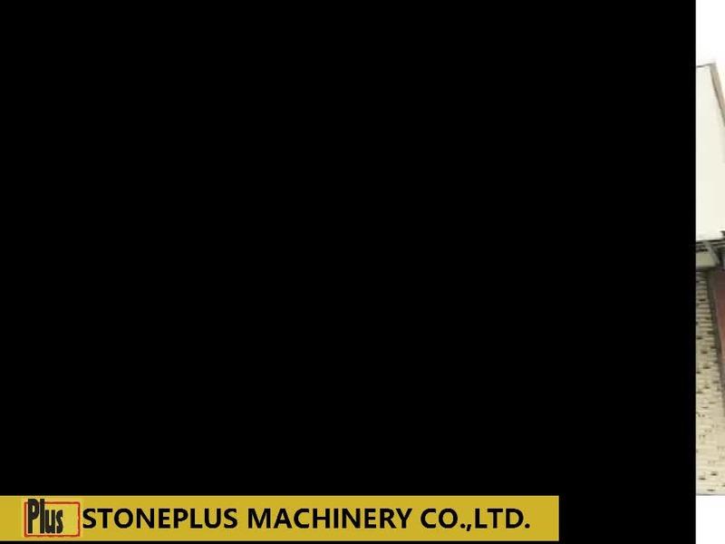 Verified China supplier - Xiamen Stoneplus Machinery Co., Ltd.