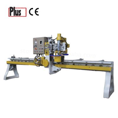 China EP1 Hotels Stone Granite Strip Marble Polishing Machine for sale