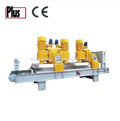 China Hotels Custom Single Head G3 Stone Head Or Multi Calibration Machine for sale