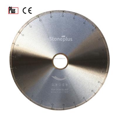 China Hotels Stone Blade Disc For Granite Marble Concrete for sale