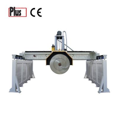 China BL3000multiblade hotels stone cutting saw for sale