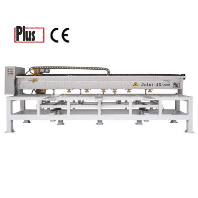 China Joint45 Hotels Ceramic Tile Making Machine for sale