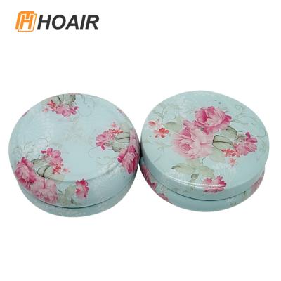 Cina Hot Selling Food Grade Food Round Candle Tin Can Matel Tin Can Tin Can in vendita