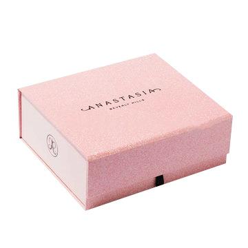 China Handmade Luxury Custom Printed Cardboard Gift Packaging Paper Box, Rigid Closure Magnetic Paper Gift Box for sale