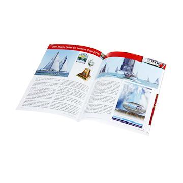 China paper & Booklet Customized Manual Booklet Instruction Offset Printing Printing Book Printing by Carton for sale