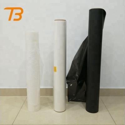 China Anti-scratch Scratch Resistant Matt &Gloss BOPP Thermal Lamination Film For Packaging And Printing for sale