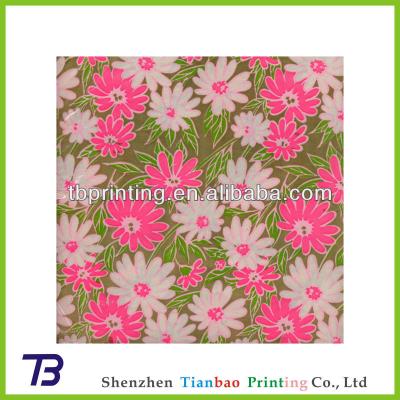 China China ANTISTATIC All Kinds of Gift Wrapping Paper for sale