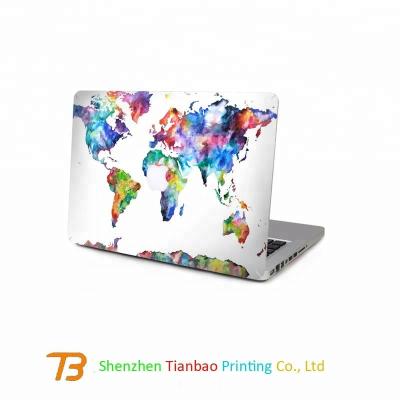 China Cartoon DIY Sticker New Design Laptop Sticker For Laptop for sale