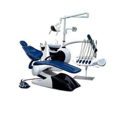 China Direct purchase of china professional and practical morning 1 hour advanced dental chairs for sale